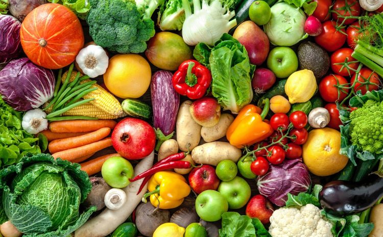  ¿Qué alimentos debemos escoger en cada momento del año?